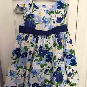 18-24 month Janie and Jack dress